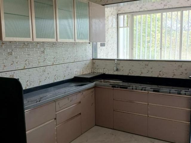 4 BHK Apartment in Nashik Road for resale Nashik. The reference number is 20190196