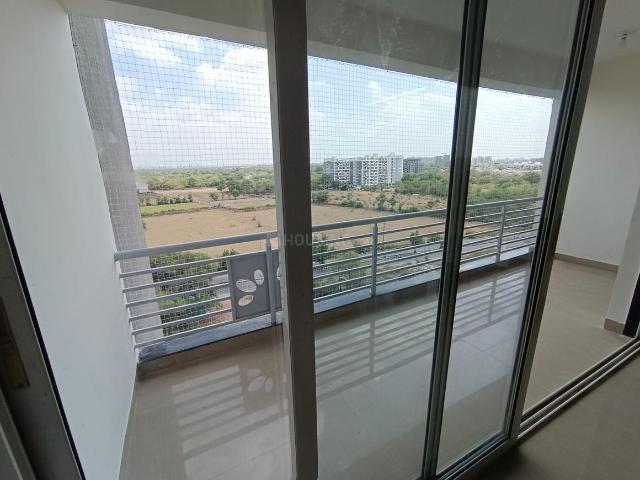 4 BHK Apartment in New Alkapuri for resale Vadodara. The reference number is 12264215