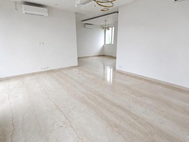 4 BHK Apartment in New Alipore for rent Kolkata. The reference number is 20510930