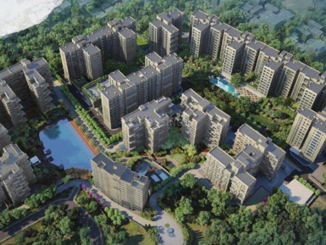 4 BHK Apartment in New Alipore for resale Kolkata. The reference number is 19037222