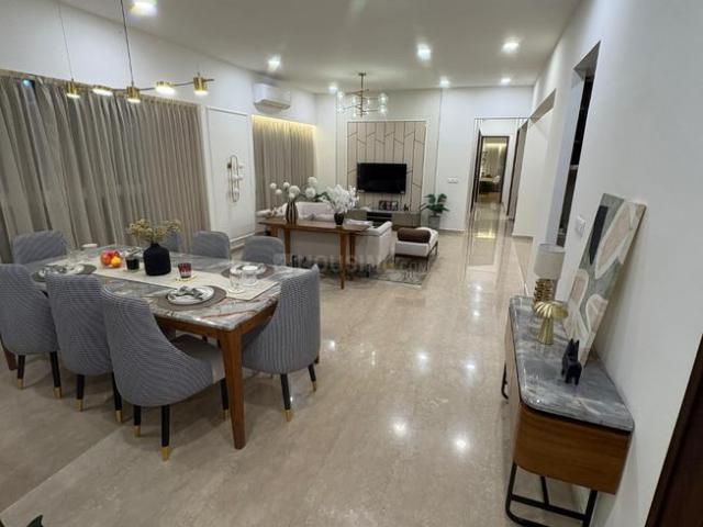 4 BHK Apartment in New Alipore for resale Kolkata. The reference number is 20034561