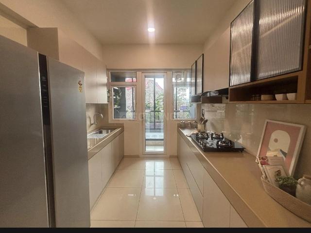 4 BHK Apartment in New Alipore for resale Kolkata. The reference number is 20439851