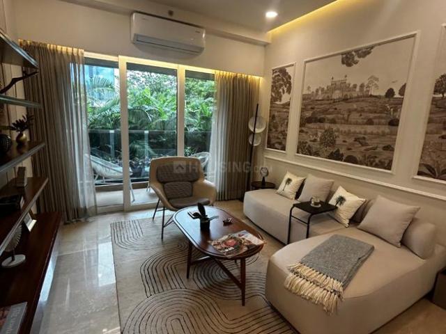 4 BHK Apartment in New Alipore for resale Kolkata. The reference number is 20870530