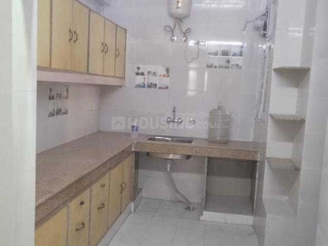 4 BHK Apartment in New Ashok Nagar for rent New Delhi. The reference number is 14508173