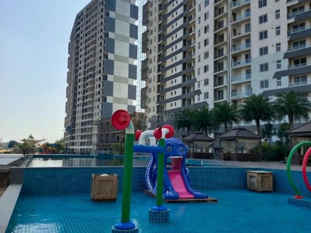 4 BHK Apartment in New Chandigarh for rent Chandigarh. The reference number is 20668314
