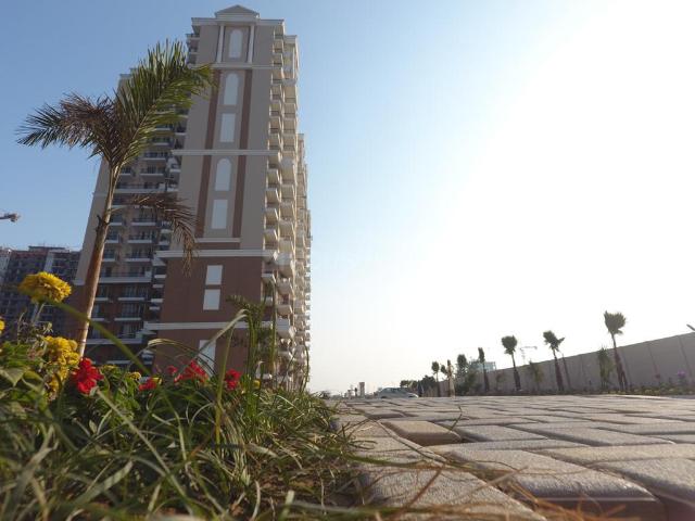 4 BHK Apartment in New Chandigarh for resale Chandigarh. The reference number is 14423757