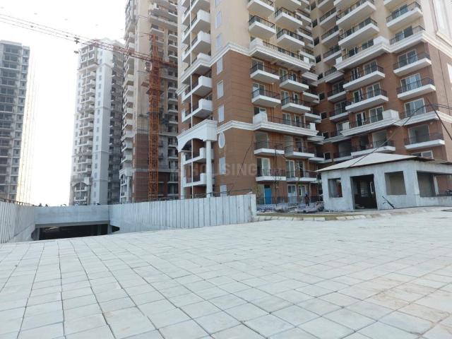 4 BHK Apartment in New Chandigarh for resale Chandigarh. The reference number is 6778782