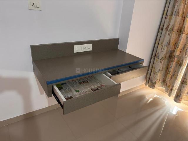 4 BHK Apartment in New Gotri for resale Vadodara. The reference number is 19865193