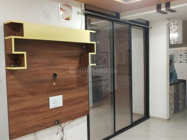 4 BHK Apartment in New Karelibaug for rent Vadodara. The reference number is 4735268