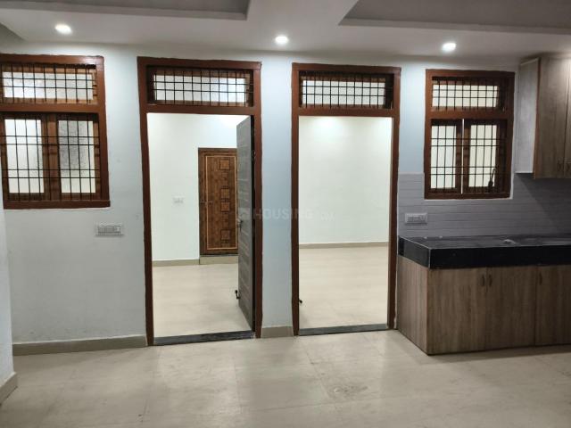 4 BHK Apartment in New Payga Gudi for rent Gwalior. The reference number is 20349164