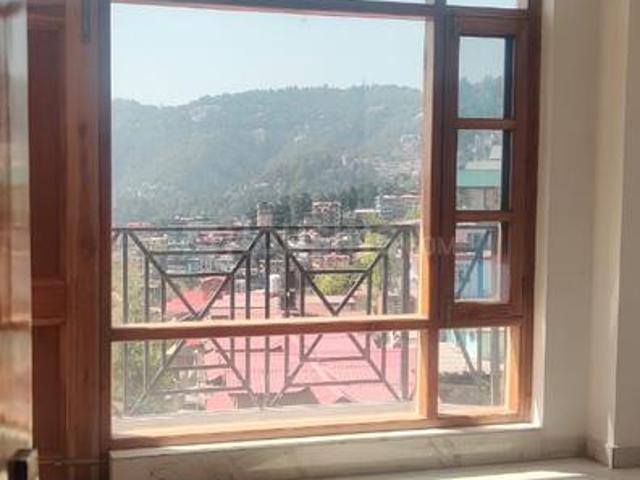 4 BHK Apartment in New Shimla for resale Shimla. The reference number is 8902925