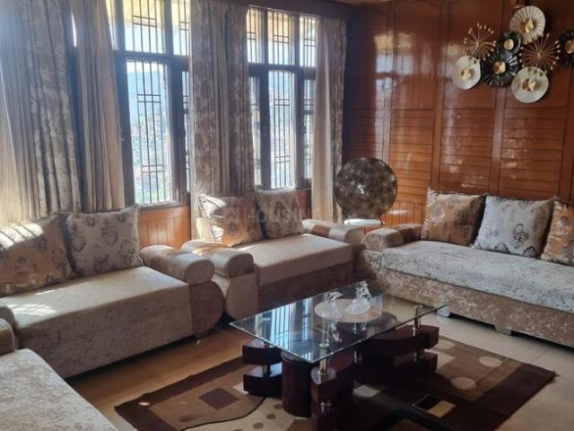 4 BHK Apartment in New Shimla for resale Shimla. The reference number is 16868820