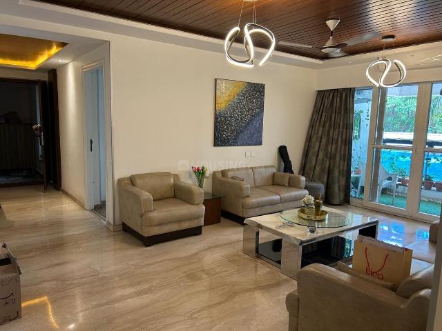4 BHK Apartment in New Tippasandra for rent Bengaluru. The reference number is 20469272
