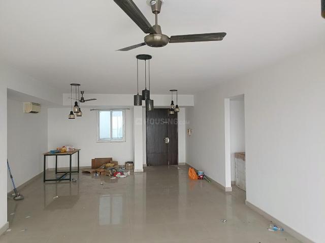 4 BHK Apartment in New Town for rent Kolkata. The reference number is 13119009
