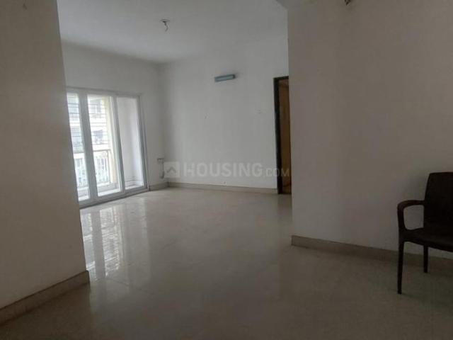 4 BHK Apartment in New Town for rent Kolkata. The reference number is 17097055