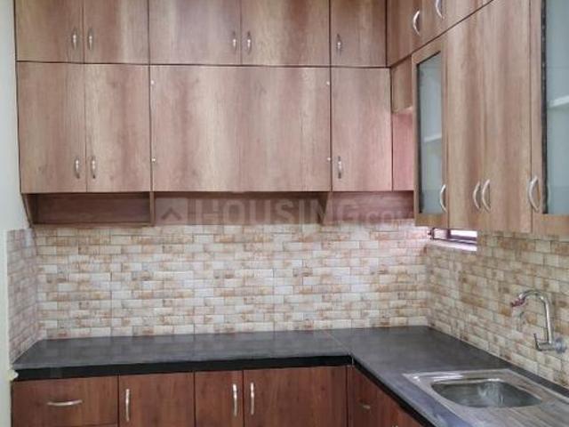 4 BHK Apartment in New Town for rent Kolkata. The reference number is 18862250