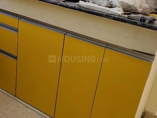 4 BHK Apartment in New Town for rent Kolkata. The reference number is 18824923