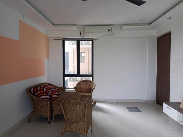 4 BHK Apartment in New Town for rent Kolkata. The reference number is 19266501