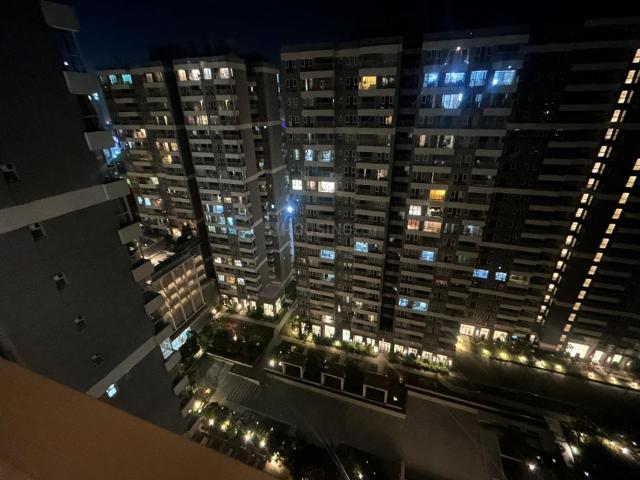 4 BHK Apartment in New Town for rent Kolkata. The reference number is 19663910