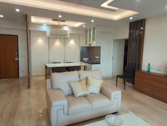 4 BHK Apartment in New Town for rent Kolkata. The reference number is 19752487