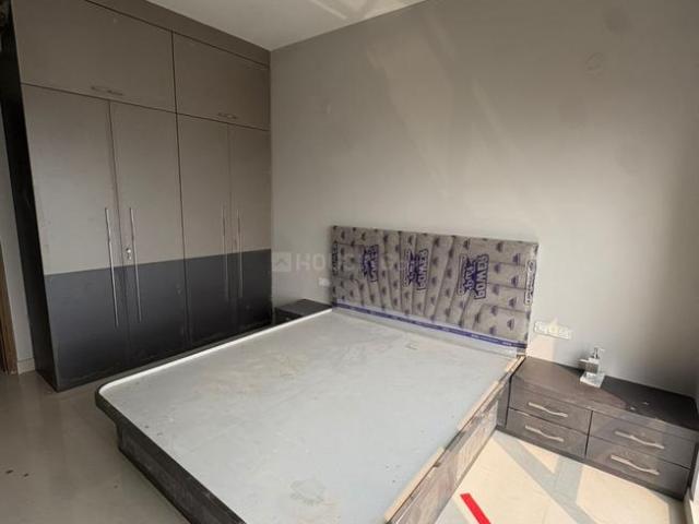 4 BHK Apartment in New Town for rent Kolkata. The reference number is 19876183
