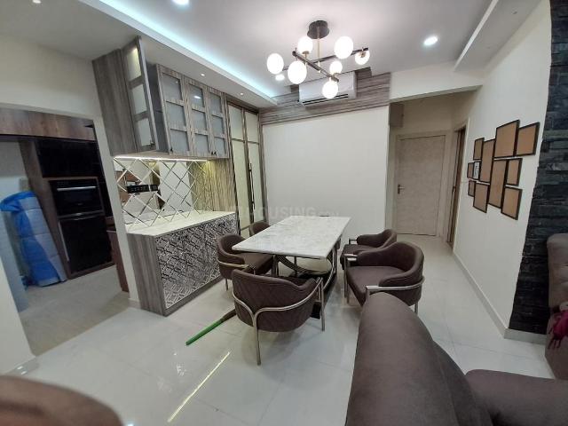4 BHK Apartment in New Town for rent Kolkata. The reference number is 20188487