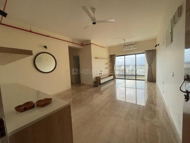 4 BHK Apartment in New Town for rent Kolkata. The reference number is 20211960