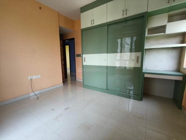 4 BHK Apartment in New Town for rent Kolkata. The reference number is 20306600