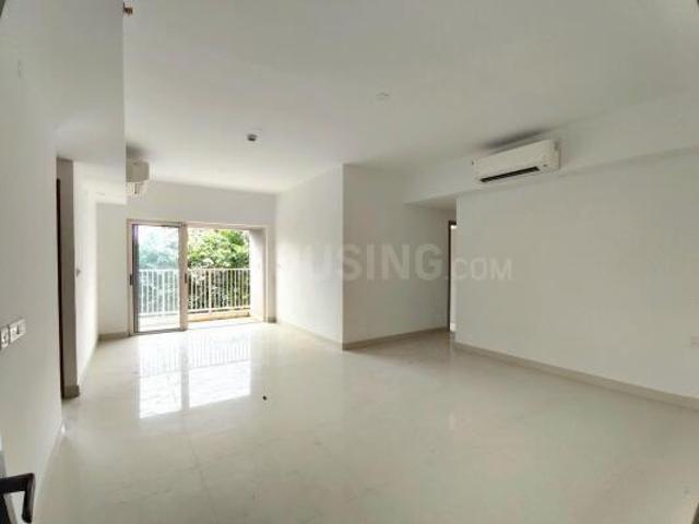 4 BHK Apartment in New Town for rent Kolkata. The reference number is 20331118