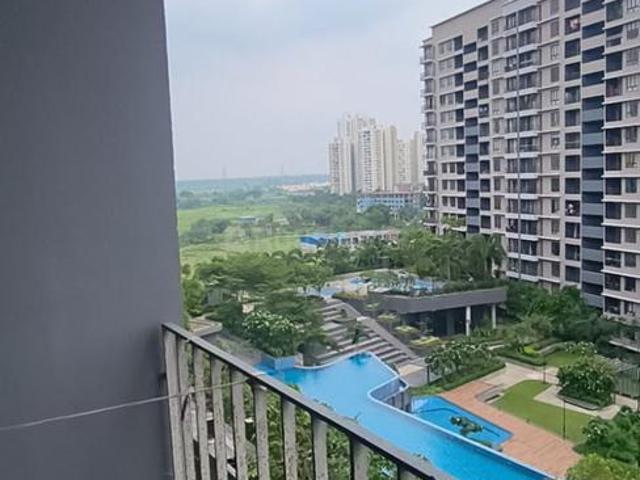 4 BHK Apartment in New Town for rent Kolkata. The reference number is 20466026