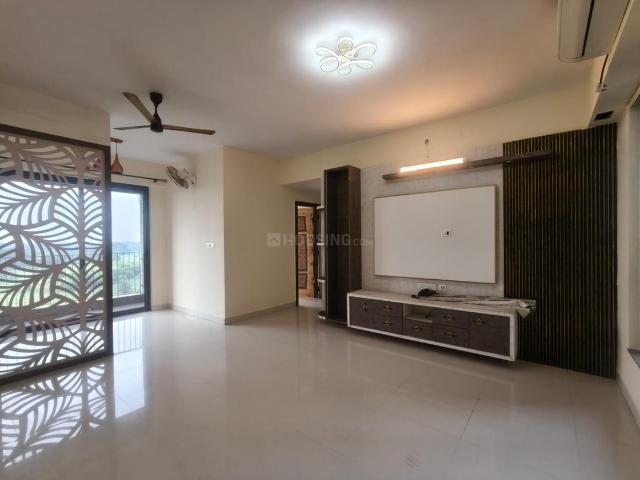 4 BHK Apartment in New Town for rent Kolkata. The reference number is 20479318