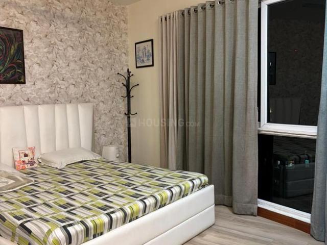 4 BHK Apartment in New Town for rent Kolkata. The reference number is 20690746