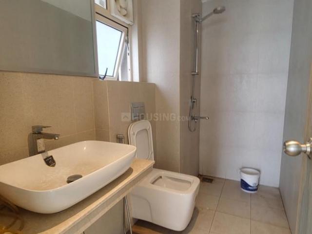 4 BHK Apartment in New Town for rent Kolkata. The reference number is 20789390