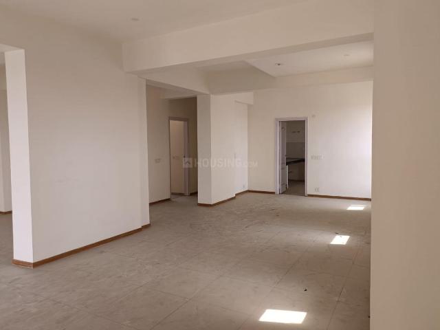 4 BHK Apartment in New Town for rent Kolkata. The reference number is 20930654