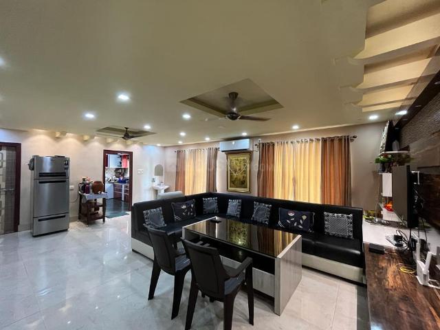 4 BHK Apartment in New Town for resale Kolkata. The reference number is 14854295