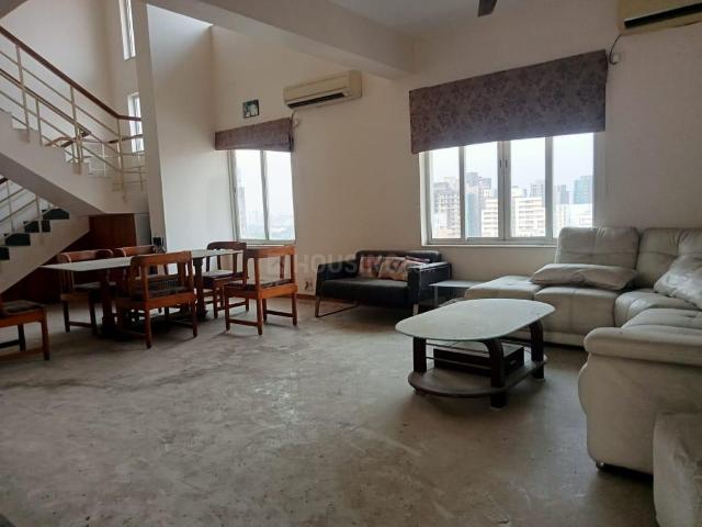 4 BHK Apartment in New Town for resale Kolkata. The reference number is 16668997