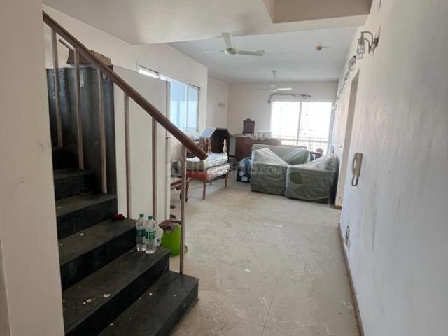 4 BHK Apartment in New Town for resale Kolkata. The reference number is 16661399