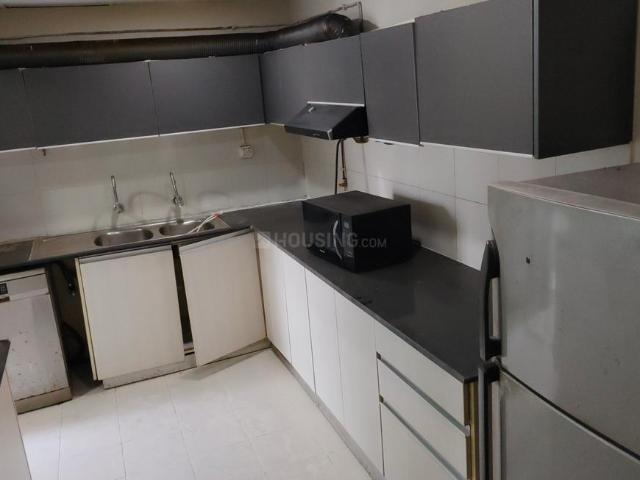 4 BHK Apartment in New Town for resale Kolkata. The reference number is 17552676