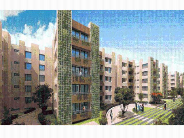 4 BHK Apartment in New Town for resale Kolkata. The reference number is 18307111