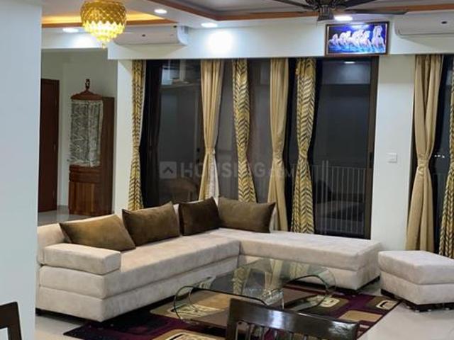 4 BHK Apartment in New Town for resale Kolkata. The reference number is 18408994