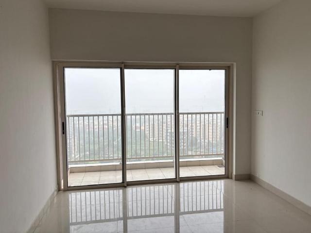4 BHK Apartment in New Town for resale Kolkata. The reference number is 18682288
