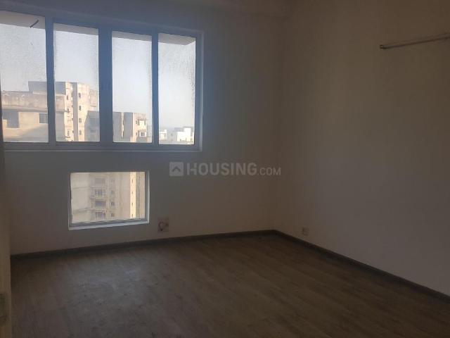 4 BHK Apartment in New Town for resale Kolkata. The reference number is 18751027