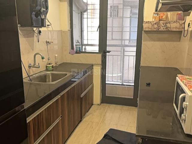 4 BHK Apartment in New Town for resale Kolkata. The reference number is 18849464