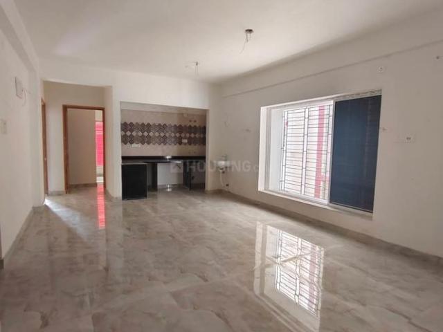 4 BHK Apartment in New Town for resale Kolkata. The reference number is 19443350