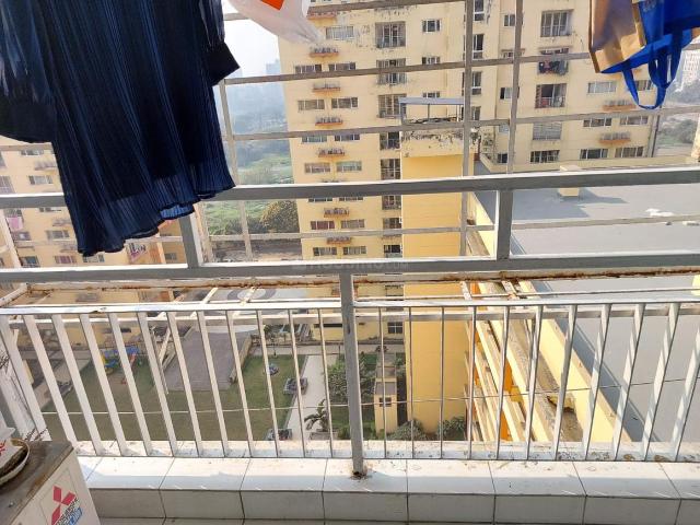 4 BHK Apartment in New Town for resale Kolkata. The reference number is 19698214