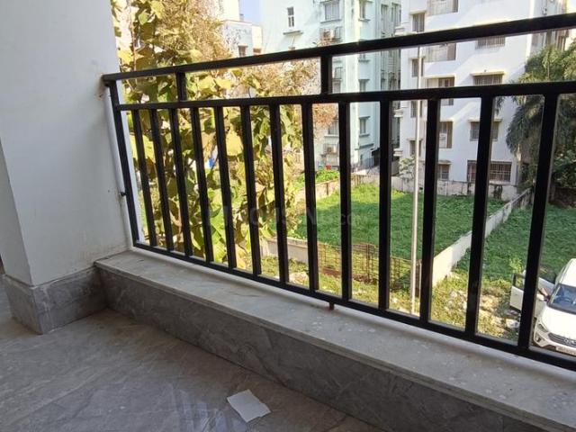4 BHK Apartment in New Town for resale Kolkata. The reference number is 19787328