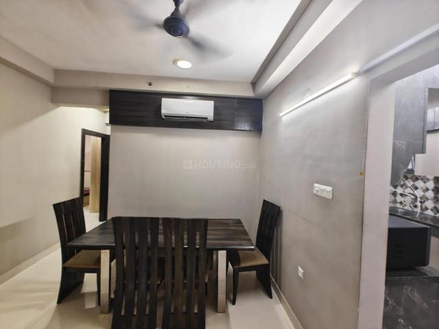 4 BHK Apartment in New Town for resale Kolkata. The reference number is 20142544