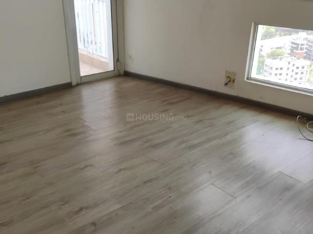 4 BHK Apartment in New Town for resale Kolkata. The reference number is 20209773