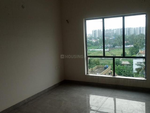 4 BHK Apartment in New Town for resale Kolkata. The reference number is 20466819