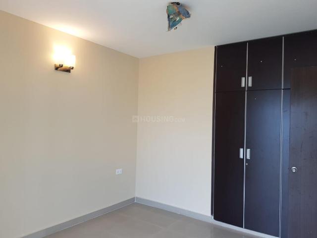 4 BHK Apartment in New Town for resale Kolkata. The reference number is 20485719